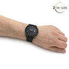 Montre homme Tommy Hilfiger originale Baker 1710452