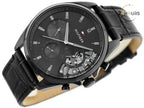 Montre homme Tommy Hilfiger originale Baker 1710452