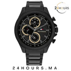 Montre homme Tommy Hilfiger originale Clark 1792081