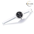Montre homme Tommy Hilfiger originale Decker 1791475