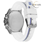 Montre homme Tommy Hilfiger originale Decker 1791475