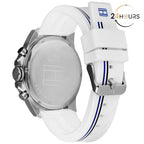 Montre homme Tommy Hilfiger originale Decker 1791475