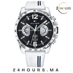 Montre homme Tommy Hilfiger originale Decker 1791475