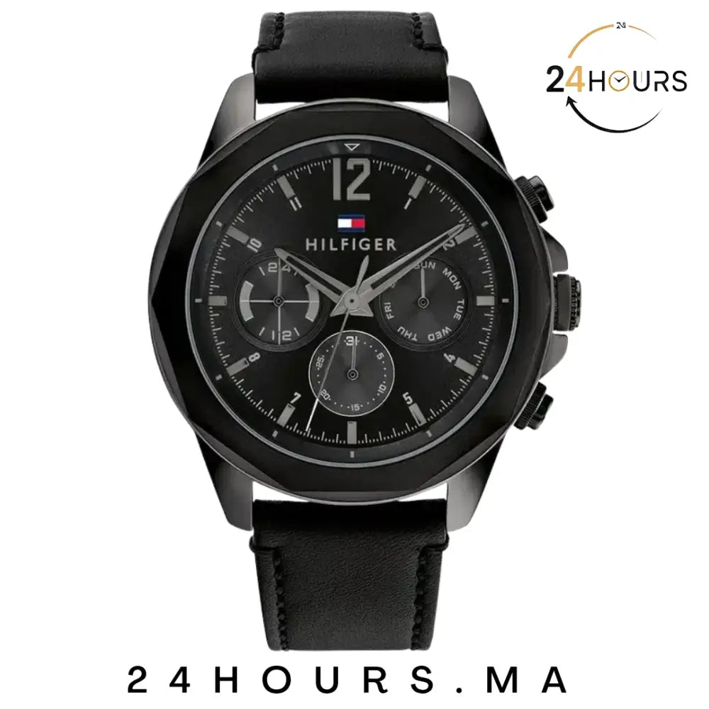 Montre homme Tommy Hilfiger originale Lars 1792062
