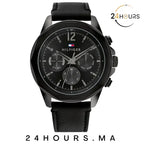 Montre homme Tommy Hilfiger originale Lars 1792062