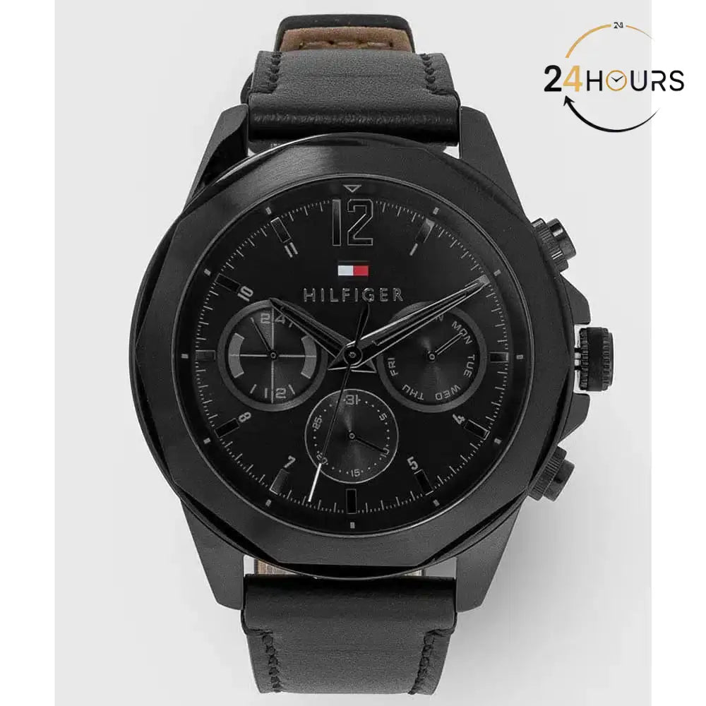 Montre homme Tommy Hilfiger originale Lars 1792062