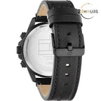 Montre homme Tommy Hilfiger originale Lars 1792062