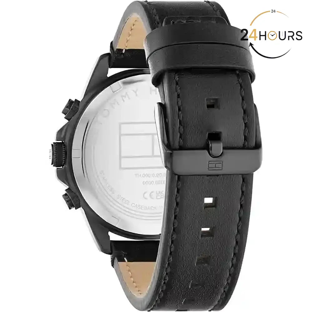 Montre homme Tommy Hilfiger originale Lars 1792062