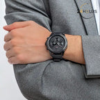 Montre homme Tommy Hilfiger originale Lars 1792062