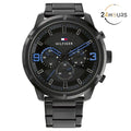 Montre homme Tommy Hilfiger originale Wild 1792070