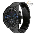 Montre homme Tommy Hilfiger originale Wild 1792070