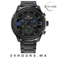 Montre homme Tommy Hilfiger originale Wild 1792070
