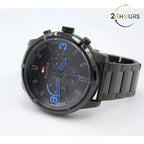 Montre homme Tommy Hilfiger originale Wild 1792070