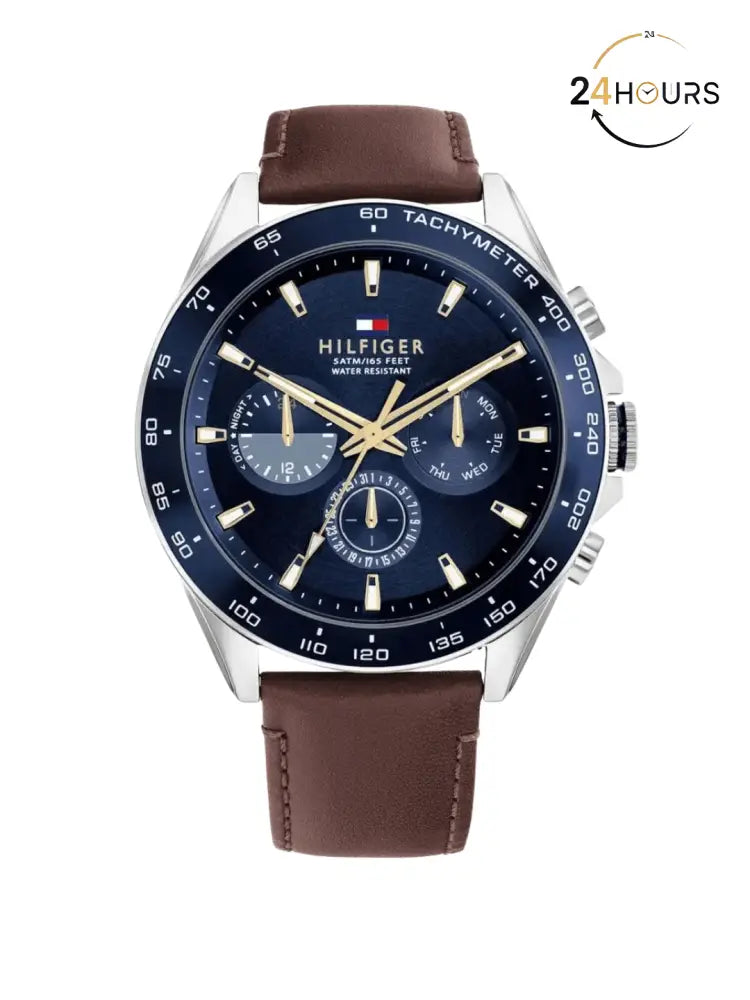 Montre Homme Tommy Hilfiger Owen 1791965