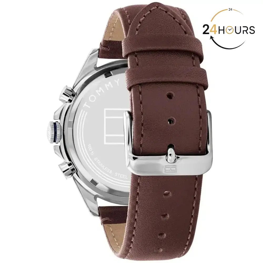 Montre Homme Tommy Hilfiger Owen 1791965