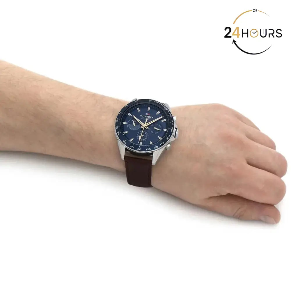 Montre Homme Tommy Hilfiger Owen 1791965