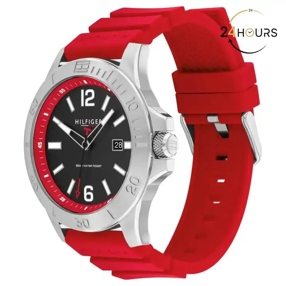 Montre homme Tommy Hilfiger Ryan 1710540
