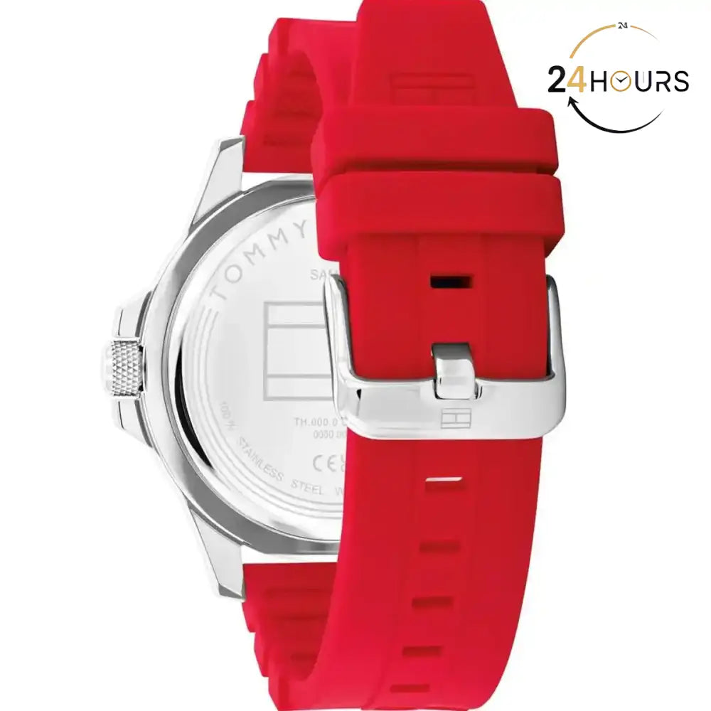 Montre homme Tommy Hilfiger Ryan 1710540