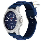 Montre homme Tommy Hilfiger Ryan 1791991
