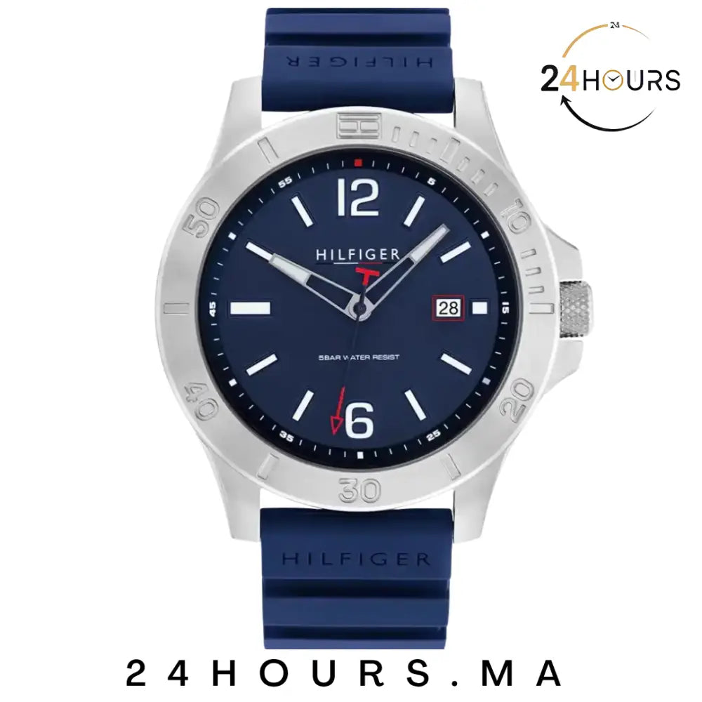 Montre homme Tommy Hilfiger Ryan 1791991