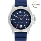 Montre homme Tommy Hilfiger Ryan 1791991