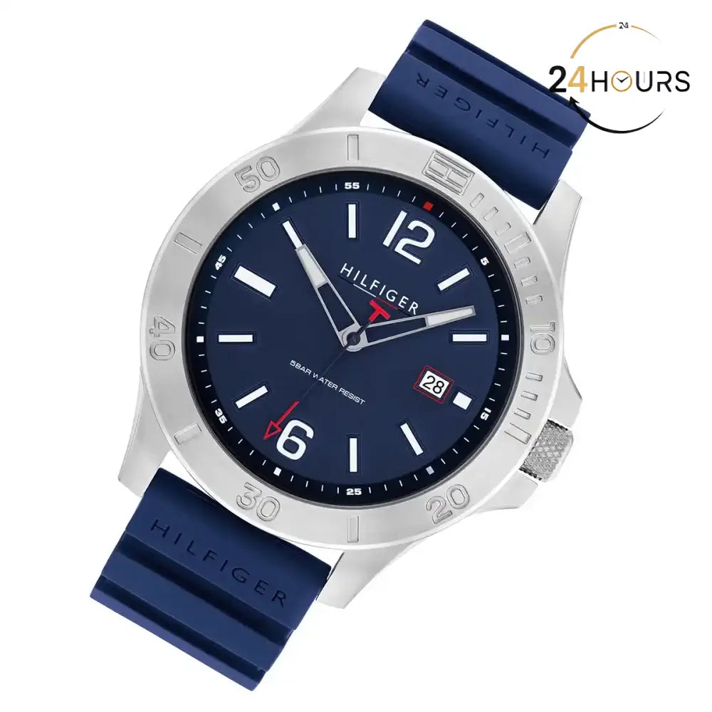 Montre homme Tommy Hilfiger Ryan 1791991