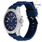 Montre homme Tommy Hilfiger Ryan 1791991