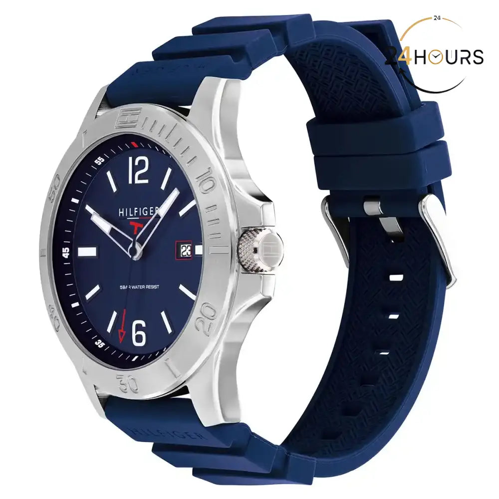 Montre homme Tommy Hilfiger Ryan 1791991