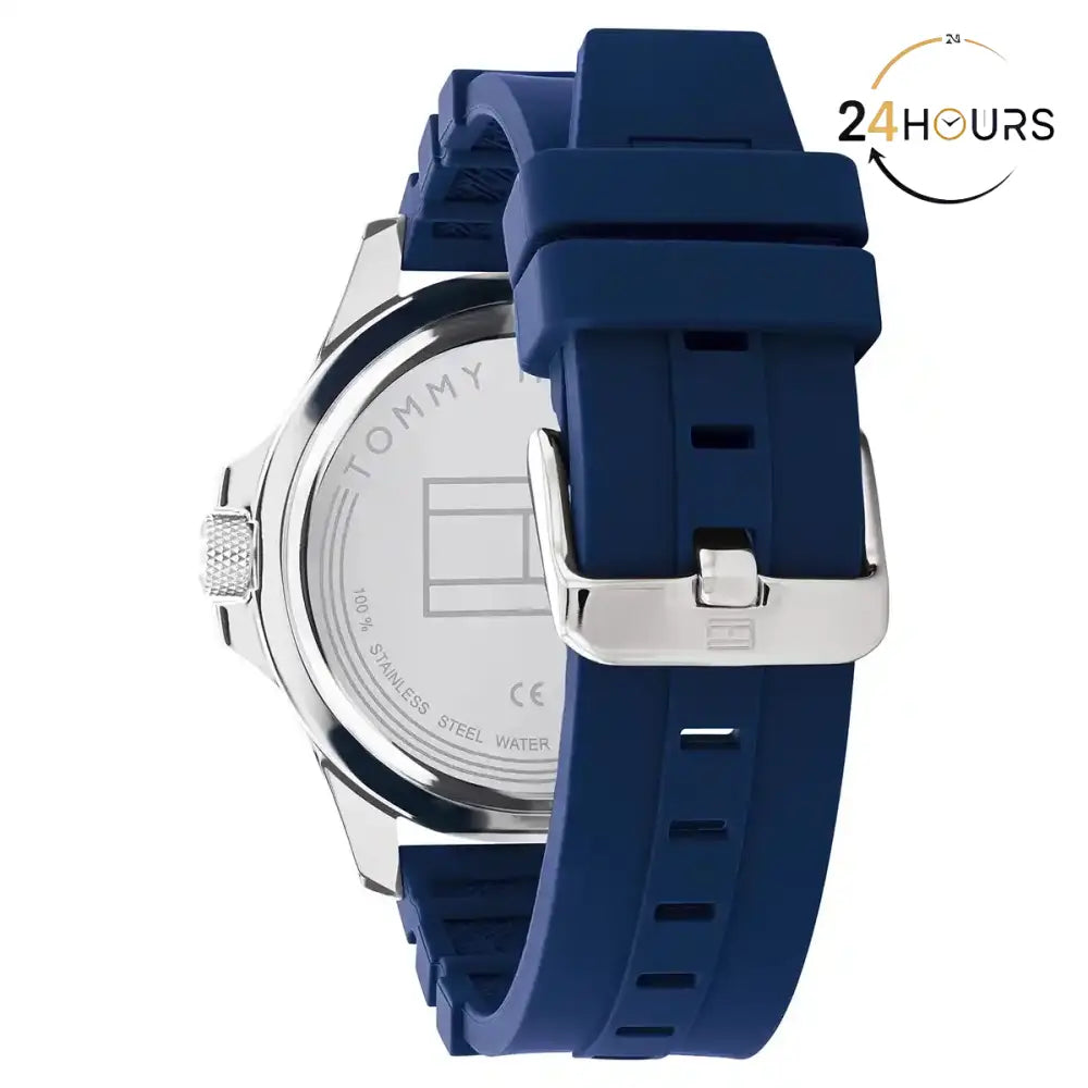 Montre homme Tommy Hilfiger Ryan 1791991