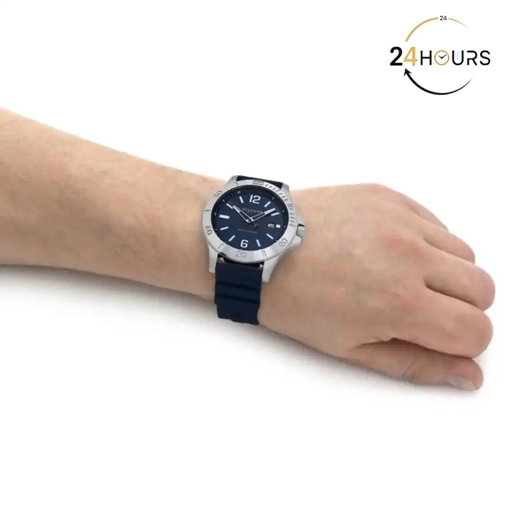 Montre homme Tommy Hilfiger Ryan 1791991