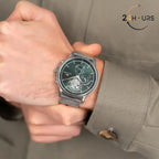 Montre homme Tommy Hilfiger Stewart 1710608