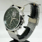 Montre homme Tommy Hilfiger Stewart 1710608