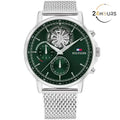Montre homme Tommy Hilfiger Stewart 1710608