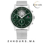 Montre homme Tommy Hilfiger Stewart 1710608