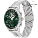 Montre homme Tommy Hilfiger Stewart 1710608