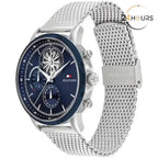 Montre homme Tommy Hilfiger Stewart 1710609