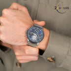 Montre homme Tommy Hilfiger Stewart 1710609