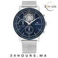 Montre homme Tommy Hilfiger Stewart 1710609