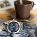 Montre homme Tommy Hilfiger Troy 1792104