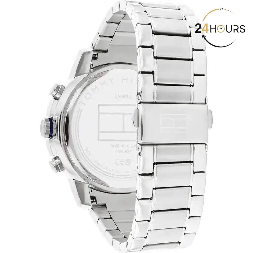 Montre homme Tommy Hilfiger Troy 1792104