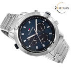 Montre homme Tommy Hilfiger Troy 1792104