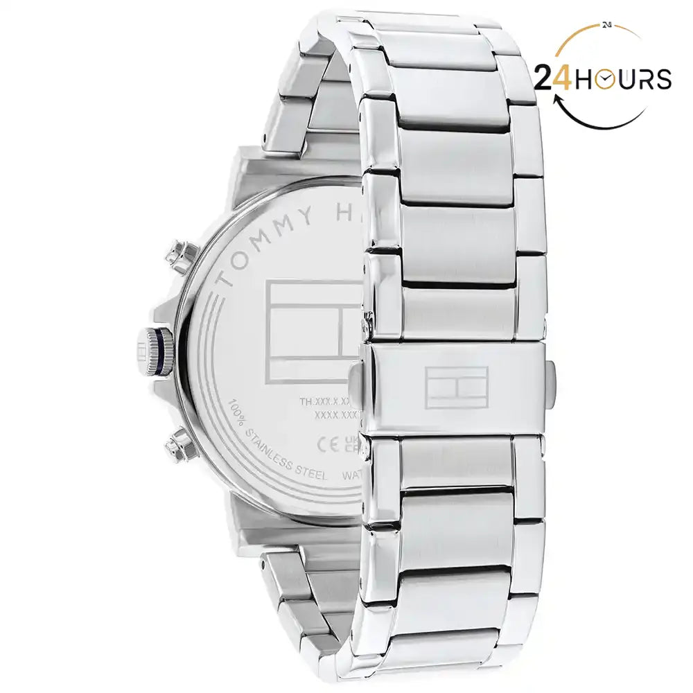 Montre homme Tommy Hilfiger Tyson 1710588