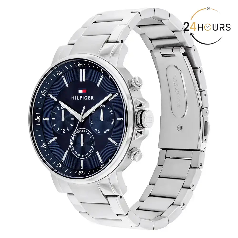 Montre homme Tommy Hilfiger Tyson 1710588