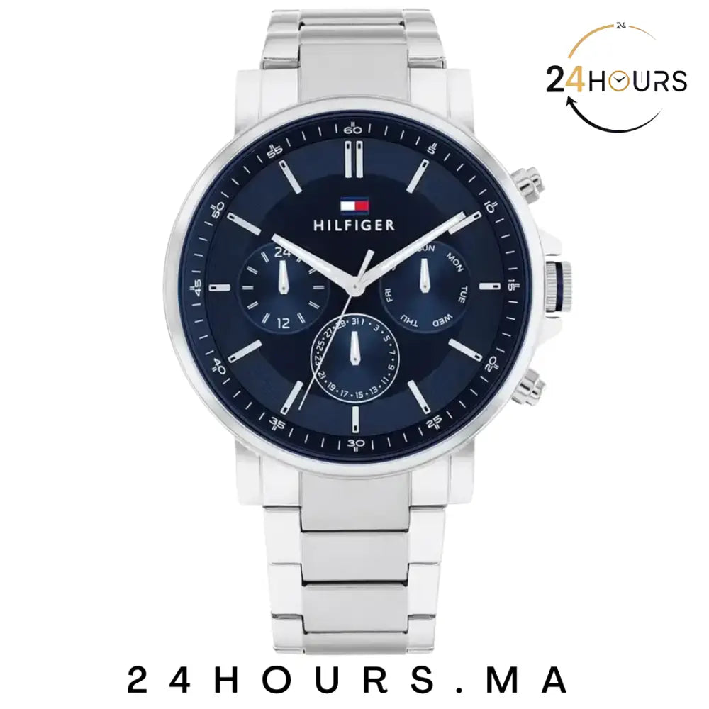 Montre homme Tommy Hilfiger Tyson 1710588