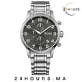 Montre Hugo Boss Aeroliner pour homme 1513181