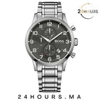 Montre Hugo Boss Aeroliner pour homme 1513181
