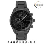 Montre Hugo Boss Grand Prix pour homme 1513676