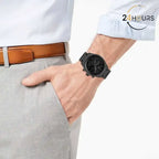 Montre Hugo Boss Grand Prix pour homme 1513676