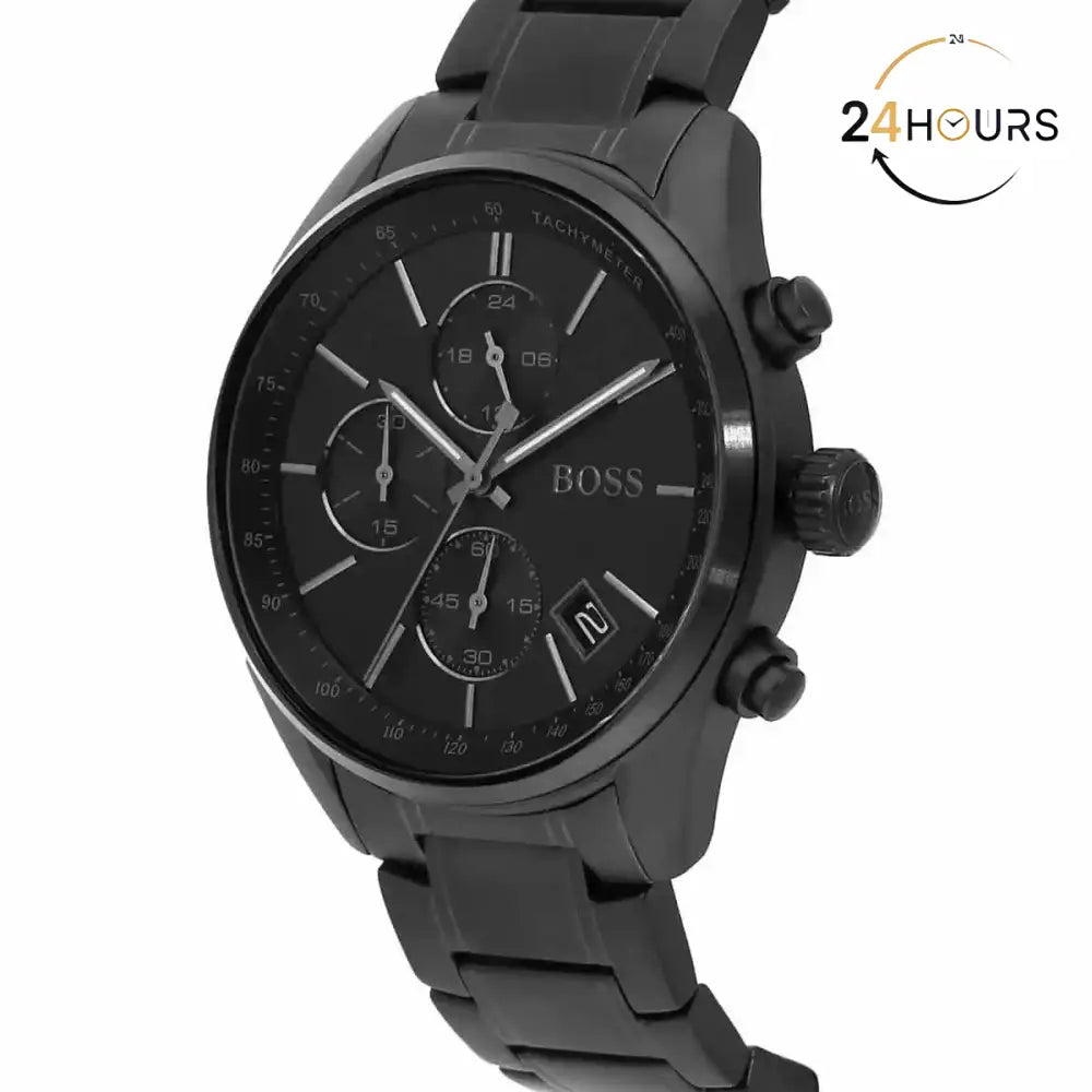 Montre Hugo Boss Grand Prix pour homme 1513676