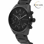 Montre Hugo Boss Grand Prix pour homme 1513676